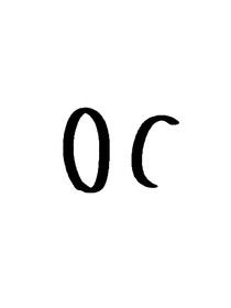 随手写的oc文