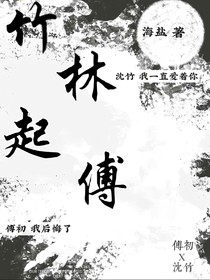 竹林起傅