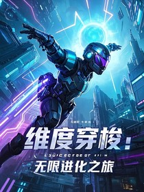 维度穿梭：无限进化之旅