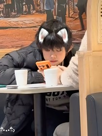 all恒：小白兔掉進(jìn)狼窩？