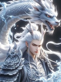 哪吒：我娘是女娲！（综漫）