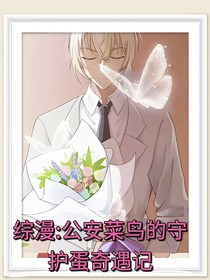 綜漫：公安菜鳥(niǎo)的守護(hù)蛋奇遇記