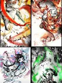 京剧猫之白糖的歼灭与身份