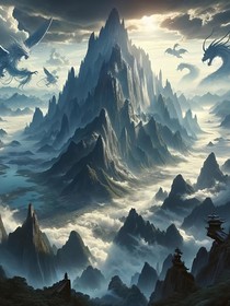 斩神：华夏无神洪荒降临