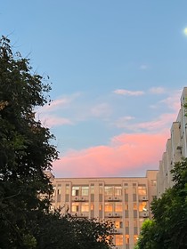 9月相识