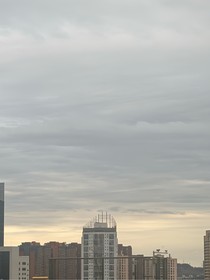 我的命？