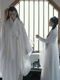 春花秋月相愛亦是緣