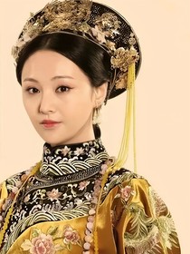 花落宫廷错流年之穿越琉夏