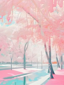 梦中的医院