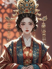 亲爱的皇上臣妾要摆烂