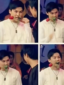 爱你的心事
