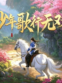 少年歌行无双：穿越少年白马醉春风（原创）