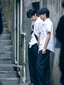 文軒：還好，我的青春有你（TNT時代少年團）