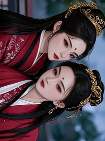 两世欢之双世姐妹
