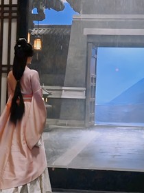 春日宴——青玉案