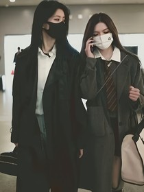 雯淇：合租室友是网恋对象