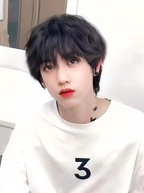 当me飞奔向你