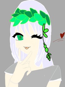 紫堂家的私生女