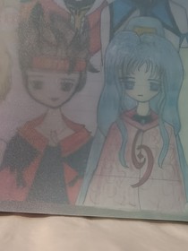 爆甲战陀同人文