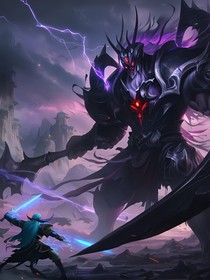 穿越修仙世界大战混元魔神