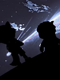 喜灰之勇闯恩雾国
