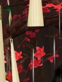 突如其来的