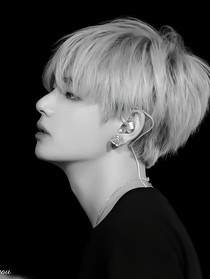 bts：痣