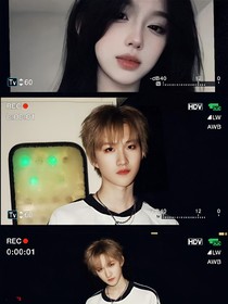 黃朔：奢愛