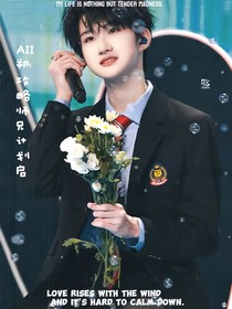 all朔：攻略師兄計(jì)劃開啟