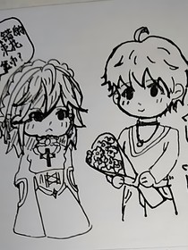 愛(ài)之落影