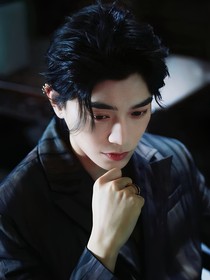 命中注定：与丁禹兮的极致爱恋