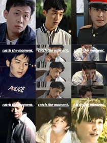 A大队男团奇遇记