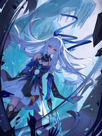 凹凸：当cos镜流穿越后