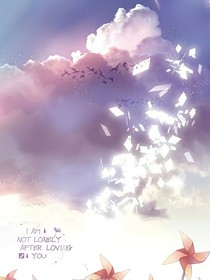 掀起山河奔向你踏進(jìn)星辰來(lái)訪(fǎng)你