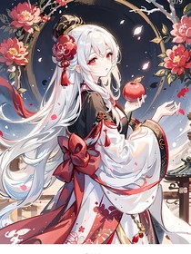 夺舍富家千金的完美人生