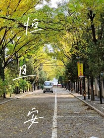 恒且安