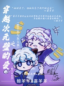 喜灰之穿越次元壁的爱