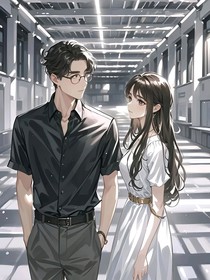 墨老师的调皮小娇妻