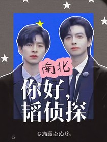 南北：你好，韬侦探