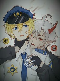 潛執(zhí)之神中途