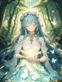疯狂超能营：白鸟恣意飞高处