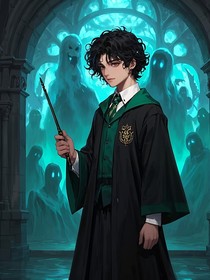 HP：渣男如何生存-d108