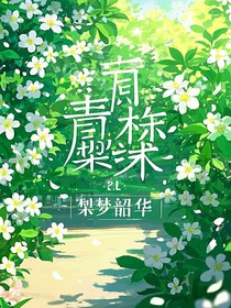 青梔——梨夢(mèng)韶華