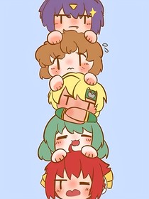 開心聯(lián)