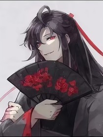 穿越魔道拯救魏无羡