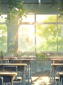 夏日微光：藏在青春里的秘密