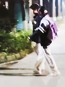三知时安