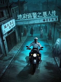 地府：陽間巡警之惡人傳