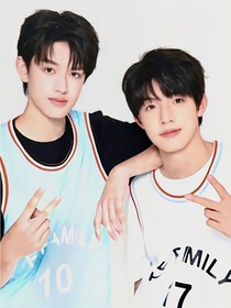 鯽魚：我當(dāng)你男朋友