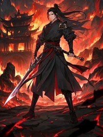 逆世血仇